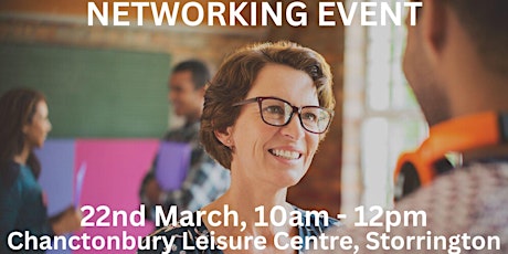 Networking Event primary image