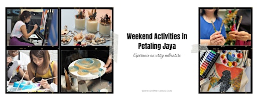 Collection image for Weekend Activities in Petaling Jaya