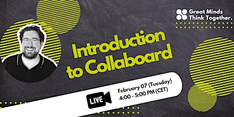 Introduction to Collaboard