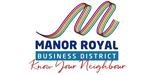 Imagem principal de Manor Royal Know Your Neighbour 2024
