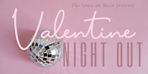 Valentines Night Out! Candle making, photo shoots and more!