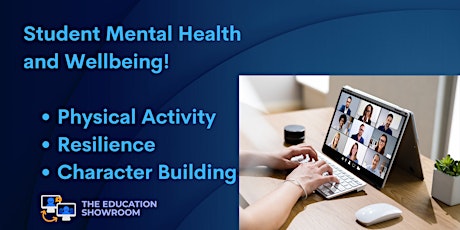 Student Wellbeing, Physical Activities, Resilience & Character Building