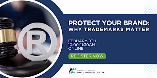 Protect Your Brand: Why Trademarks Matter