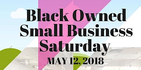 Black Owned Small Business Sat BK