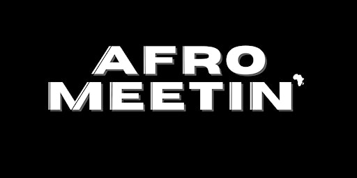 AFRO MEETIN‘ présents  NDOMBOLO WORKSHOP