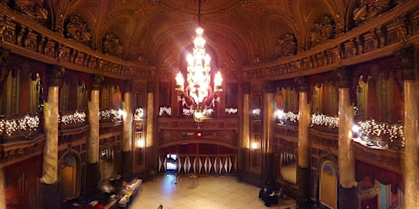 18th Annual Jersey City Landmarks Conservancy Preservation Awards