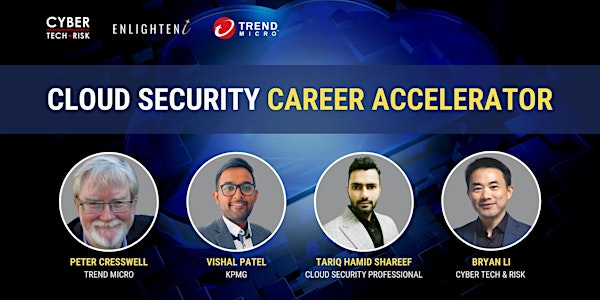 Cloud Security Career Accelerator (Feb 1, 2023)