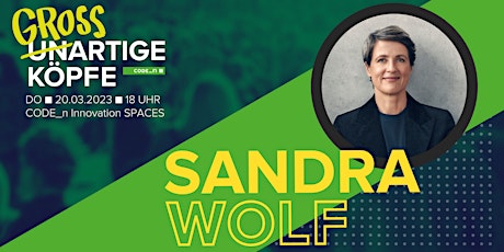 Die Mobilität der Zukunft – Sandra Wolf im Gespräch mit Ulrich Dietz