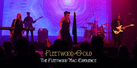 Fleetwood Gold - The Fleetwood Mac Experience primary image