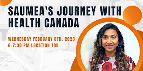 HSSA: Saumea's Journey with Health Canada
