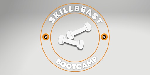 Skillbeast BootCamp primary image
