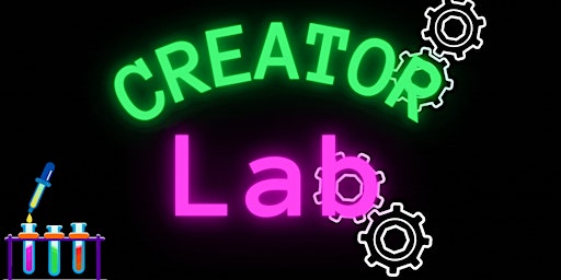 Implementation & Premiers in Creator Lab #4, 2023