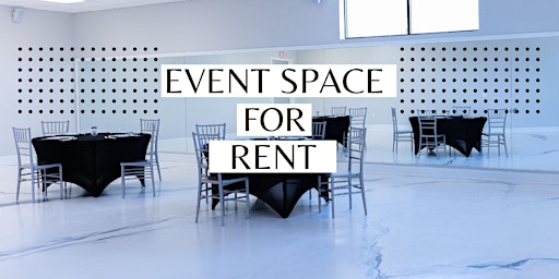 Event Space For Rent  primärbild