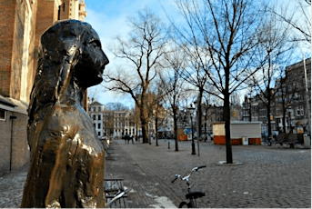 Anne Frank’s Early Life in Amsterdam South