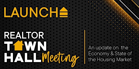 Realtor Town Hall Meeting at PNC Park PA