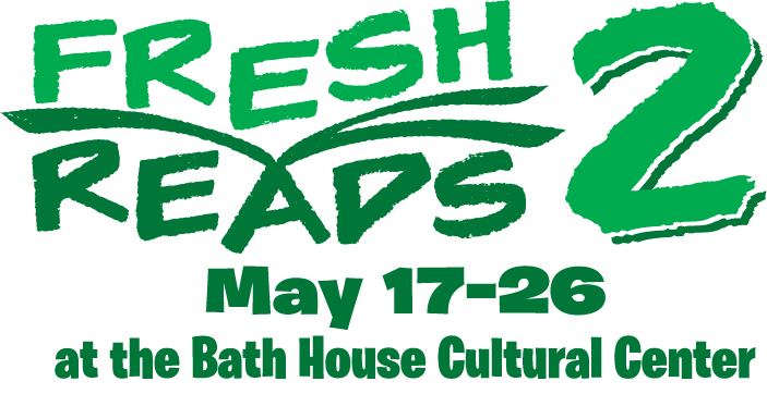 Fresh Reads 2, an annual festival of new comedies!