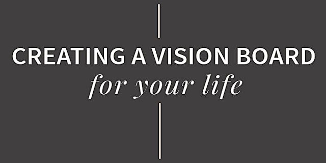 Image principale de Vision Attraction Board Workshop: The Mindswitch Way