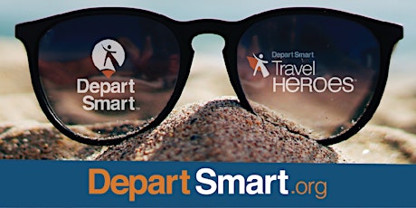 Depart Smart Mexico Travel Safety Seminar - April 11th primary image