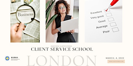 Client Service School (London)