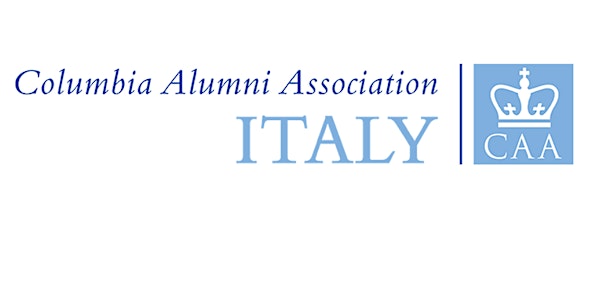 CAA Italy Mixer 2023