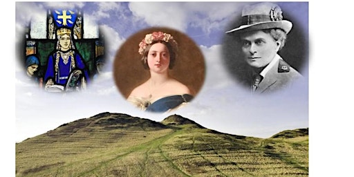 The Women of Holyrood Park