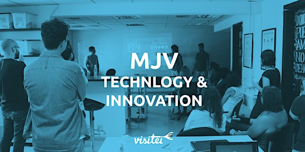 Visita: MJV - São Paulo