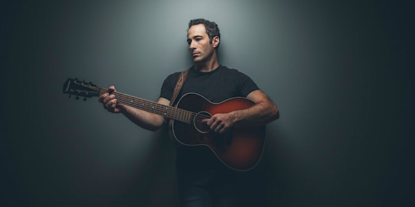 Joshua Davis