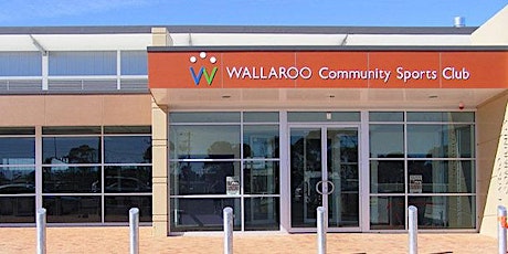 Clubs SA Regional Meeting - Yorke Peninsula - Wallaroo primary image