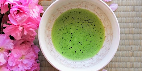 Immagine principale di Il tè verde matcha - storia e workshop sulla sua preparazione 