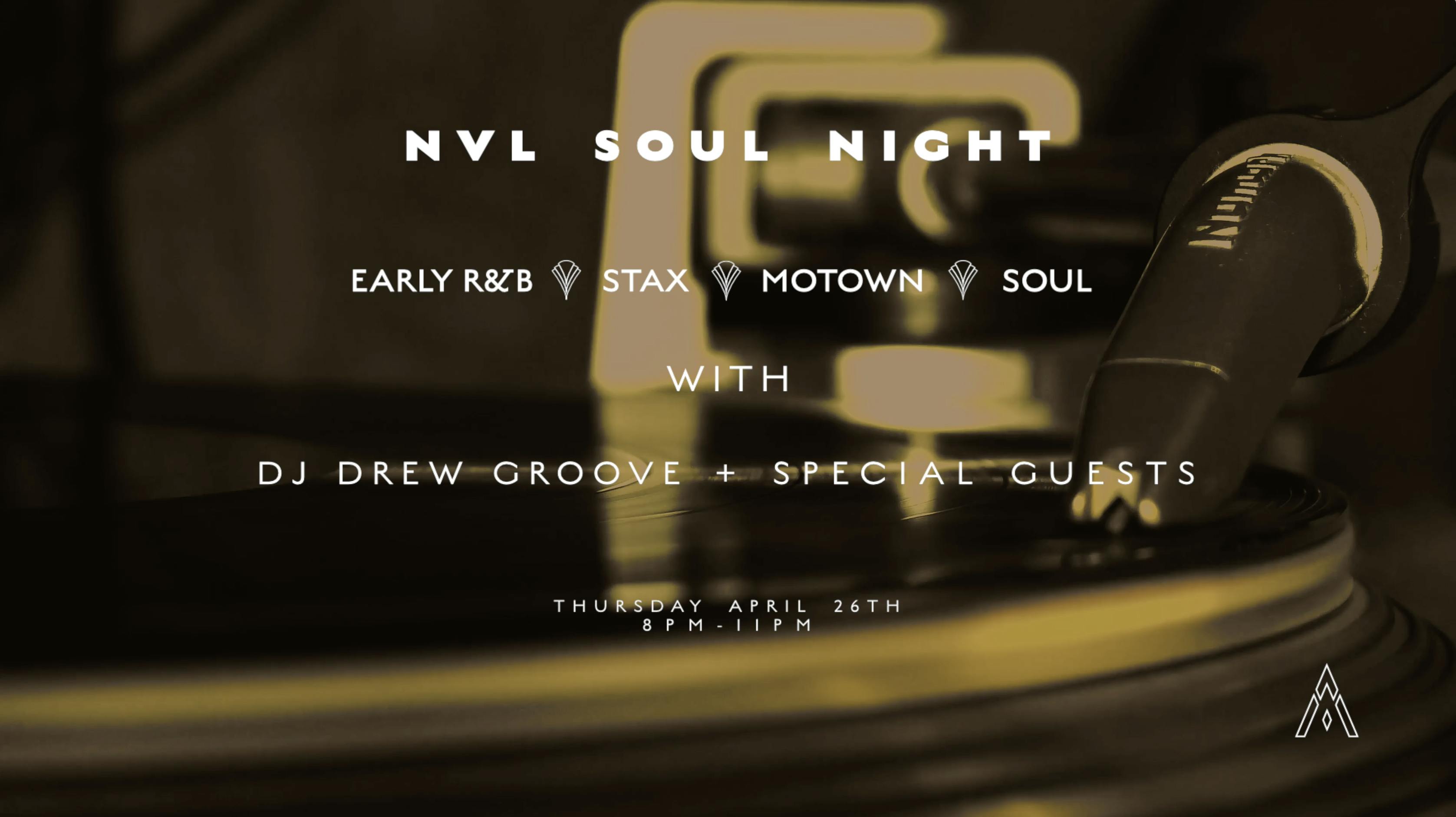 NVL Soul Night (FREE)