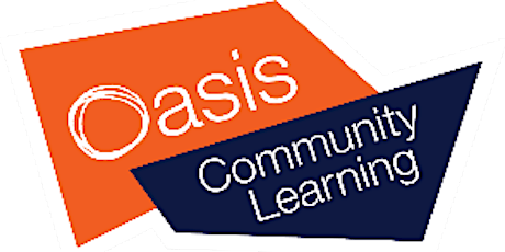 Imagem principal do evento Oasis EVC Training - On-line training course