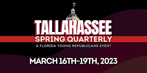 FLYRs 2023 Spring Quarterly in Tallahassee