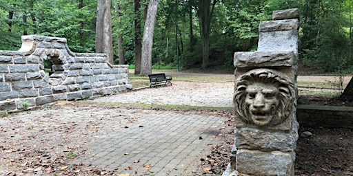 Atlanta's Oldest Public Park: A Walking Tour of Grant Park