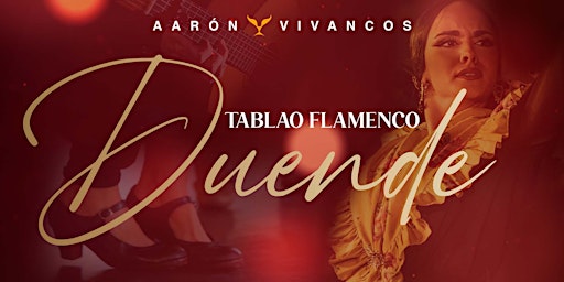 Tablao flamenco Madrid 2023