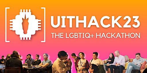 UITHACK23 | The LGBTIQ+ Hackathon