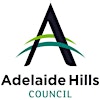 Logo von Adelaide Hills Council