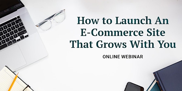 Hamilton: How to Launch an E-Commerce Site That Grows With You