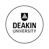Logo von Deakin University, OCPH