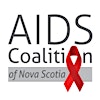 AIDS Coalition of Nova Scotia's Logo