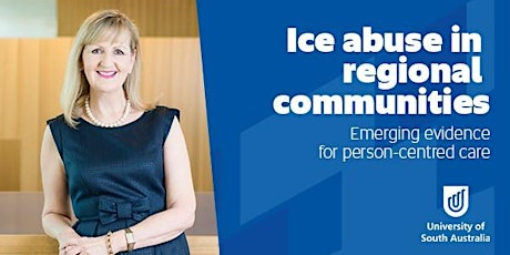 Primaire afbeelding van Ice Abuse in Regional Communities