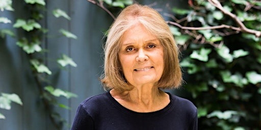 International Advocate for Peace Award Ceremony - Gloria Steinem