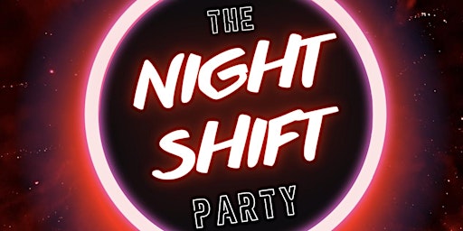 The Night Shift: Fall Nursing Class of 2023 Fundraiser Social
