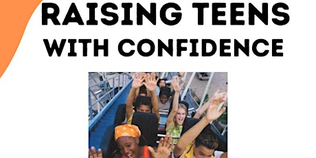 Raising Teens With Confidence