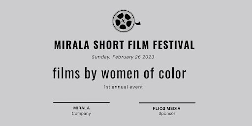 Mirala Short Film Festival