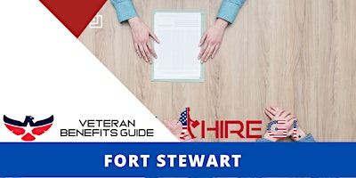 Fort Stewart Hiring Event