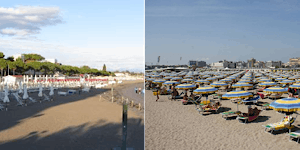 Reti revenue e oltre. I casi di Grado e Sottomarina in Rete.