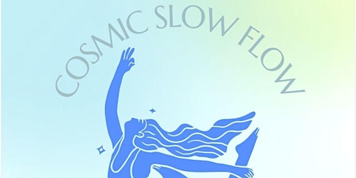 Cosmic Slow Flow