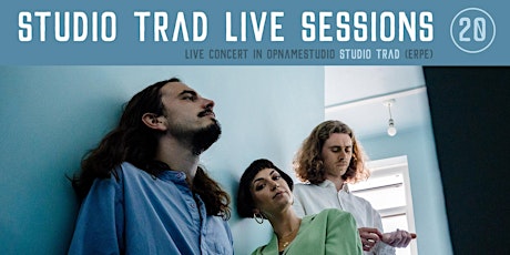 Studio Trad Live Session #20 - The Trials of Cato