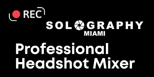 Professional Headshot Mixer