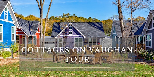 Cottages on Vaughan Tour primary image